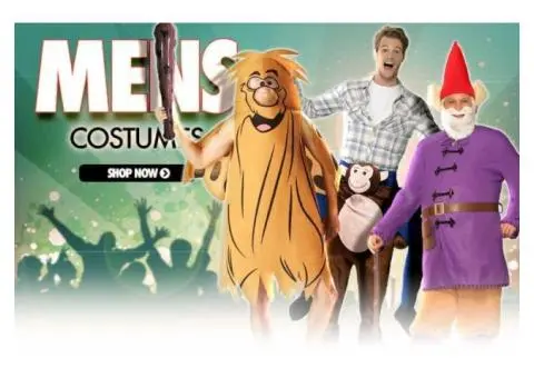 Book Week Dress for Teachers Available Now at Costumes In Australia