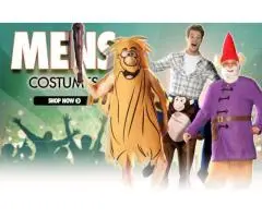 Book Week Dress for Teachers Available Now at Costumes In Australia