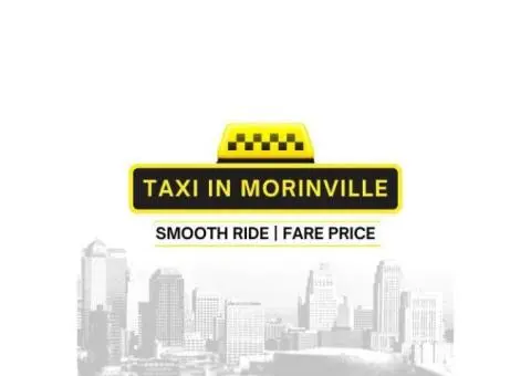 Taxi Morinville