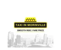 Taxi Morinville