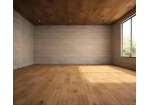 Top-Quality Timber Flooring Solutions in Sydney
