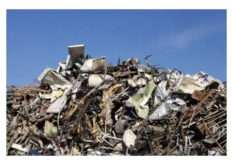 Why Cash for Scrap Metal in Adelaide Is the Smart Choice