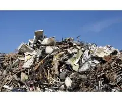 Why Cash for Scrap Metal in Adelaide Is the Smart Choice