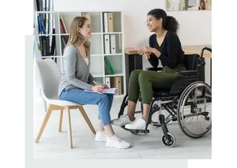 Trusted NDIS Disability Support Services in Melbourne with TriCare Services
