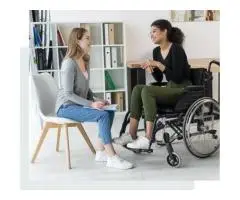 Trusted NDIS Disability Support Services in Melbourne with TriCare Services