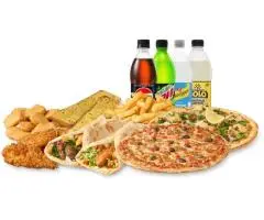 Hot, Fresh, and Fast: Penrith’s Best Pizza Delivery Options