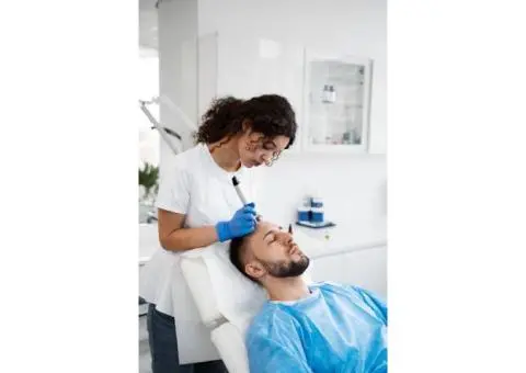 The Complete Guide to Radiofrequency Microneedling in Sydney