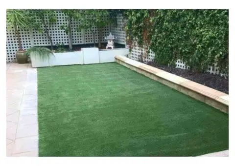 Artificial lawn Adelaide