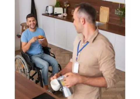 Most Reliable Support Workers in Point Cook