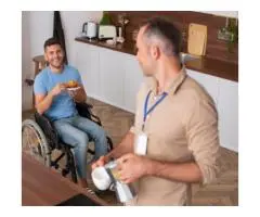 Most Reliable Support Workers in Point Cook