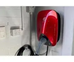 EV Charger Installation Adelaide