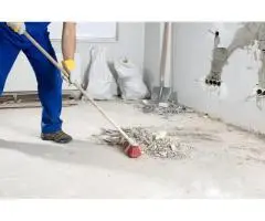 Most Reliable Commercial Construction Cleaning in Canberra