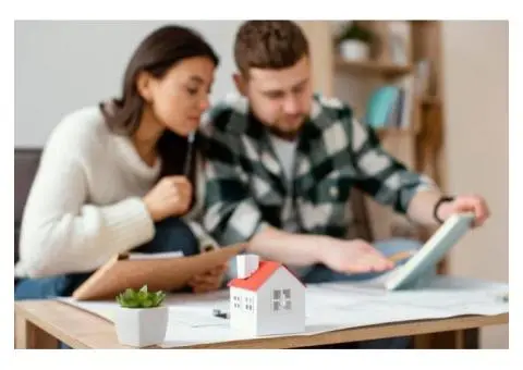 Simplify Homeownership with Mortgage Broker in Melbourne