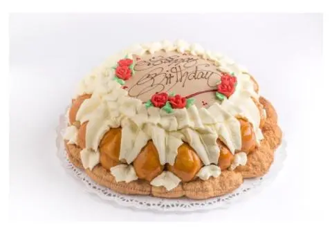 Corica Pastries - 1/9