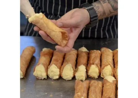 Corica Pastries - 2/9