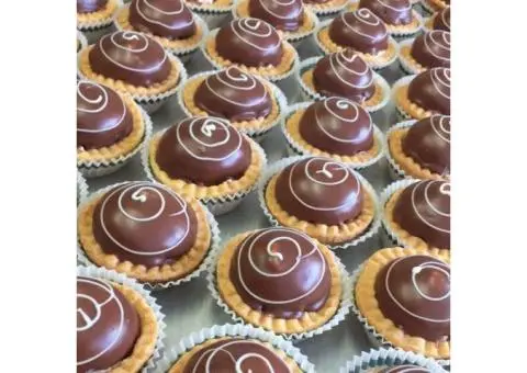 Corica Pastries - 4/9