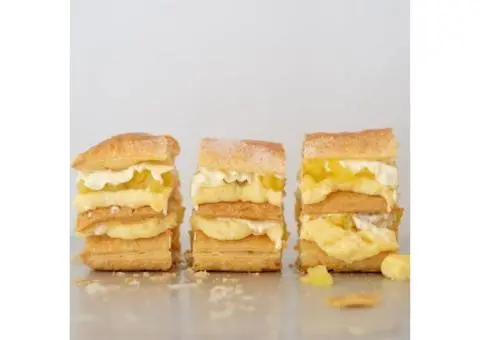 Corica Pastries - 5/9