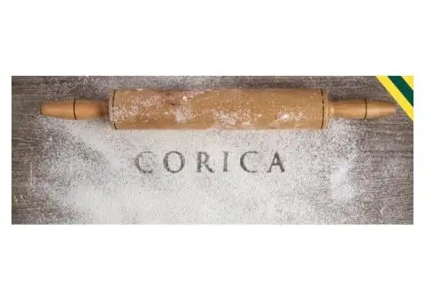 Corica Pastries - 6/9