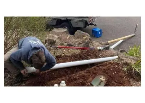 Plumber Penrith