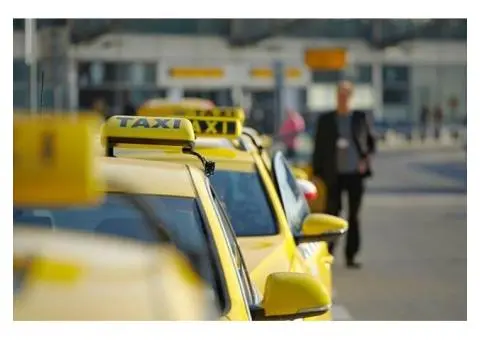 Which Taxi in Frankston Offers the Most Comfortable Rides?