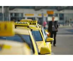 Which Taxi in Frankston Offers the Most Comfortable Rides?