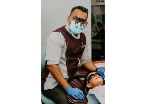 Best Dentist Currambine | Smiles in Currambine