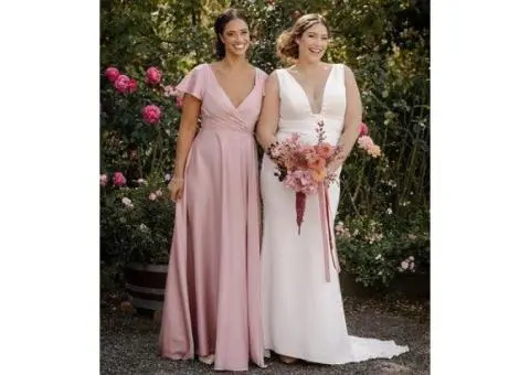 Wedding Dresses Melbourne | Divine Bridal | Elegant Gowns - 1/7