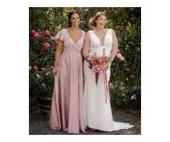 Wedding Dresses Melbourne | Divine Bridal | Elegant Gowns