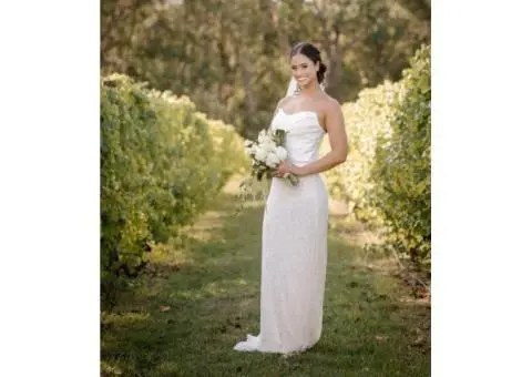 Wedding Dresses Melbourne | Divine Bridal | Elegant Gowns - 2/7