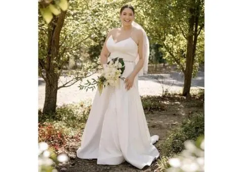 Wedding Dresses Melbourne | Divine Bridal | Elegant Gowns - 3/7