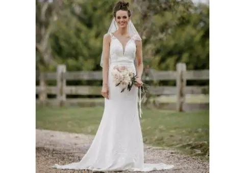 Wedding Dresses Melbourne | Divine Bridal | Elegant Gowns - 5/7
