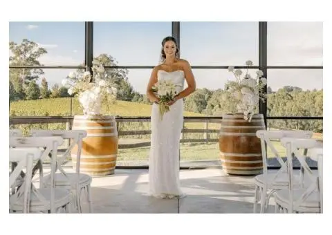 Wedding Dresses Melbourne | Divine Bridal | Elegant Gowns - 7/7