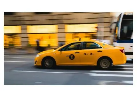 Want a Comfortable Ride? Here’s Why a Clyde North Taxi is the Answer