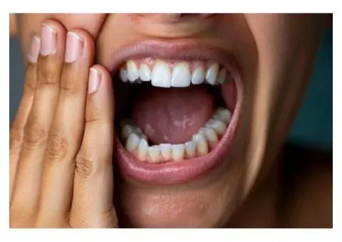 After-Hours Dentist for Toothache and Emergency Relief