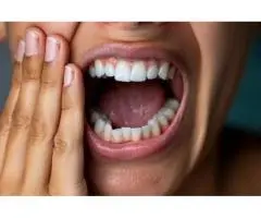 After-Hours Dentist for Toothache and Emergency Relief