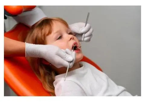Children Dentist Brunswick | Hope Street Family Dental