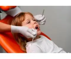 Children Dentist Brunswick | Hope Street Family Dental