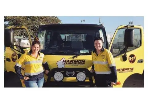 Learn How Transport and Courier Services Have Changed in the Digital Age