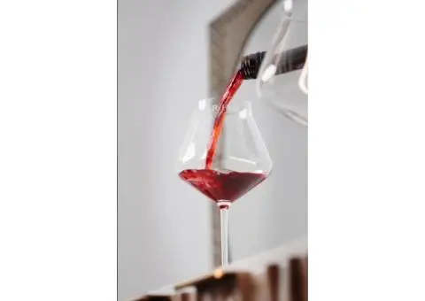 Custom & Engraved Wine Glasses for Any Occasion - 3/4