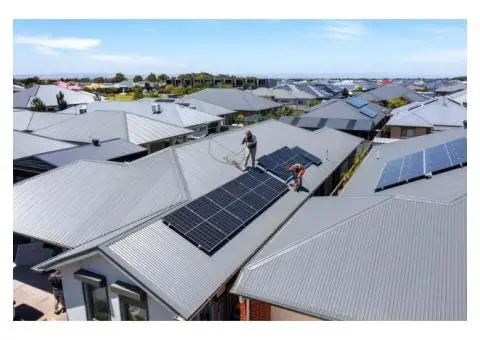 Experienced Solar Panel Installer in Sydney – Affordable & Reliable - 2/2