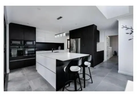 Perth Kitchen Renovations