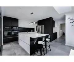 Perth Kitchen Renovations