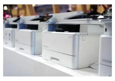 Cut Costs and Waste with PaperCut Software