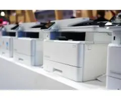 Cut Costs and Waste with PaperCut Software