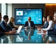 Boost Business Efficiency with Managed Service Providers