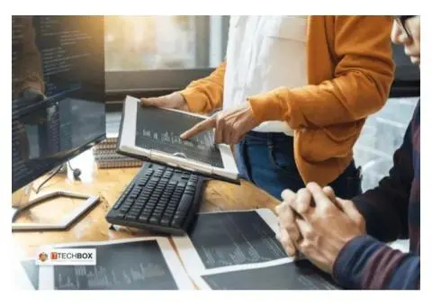 10 Effective Ways to Strengthen Your Business Cyber Security