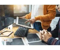 10 Effective Ways to Strengthen Your Business Cyber Security