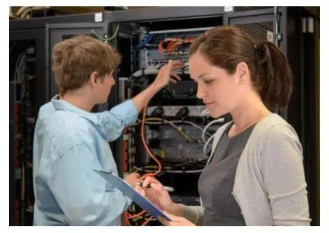 Solve Common IT Problems with Expert Support Services