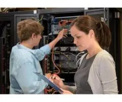 Solve Common IT Problems with Expert Support Services