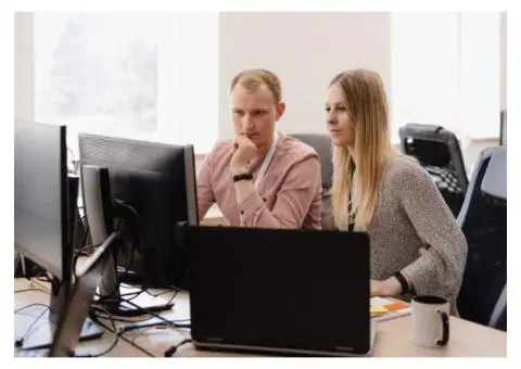 Reliable Cloud IT Support Services for Businesses of All Sizes